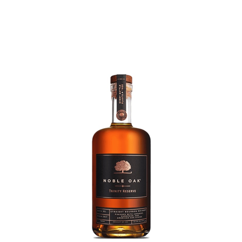 Noble Oak Trinity Reserve