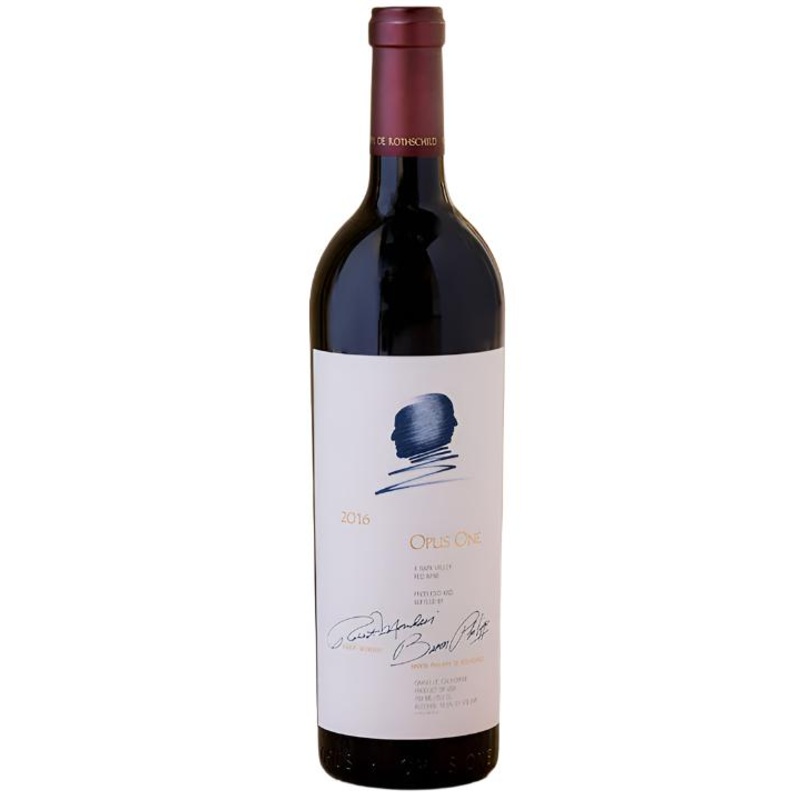 2016 Opus One 750ml