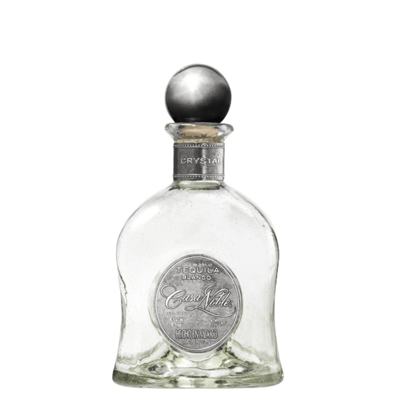 Casa Noble Crystal Tequila