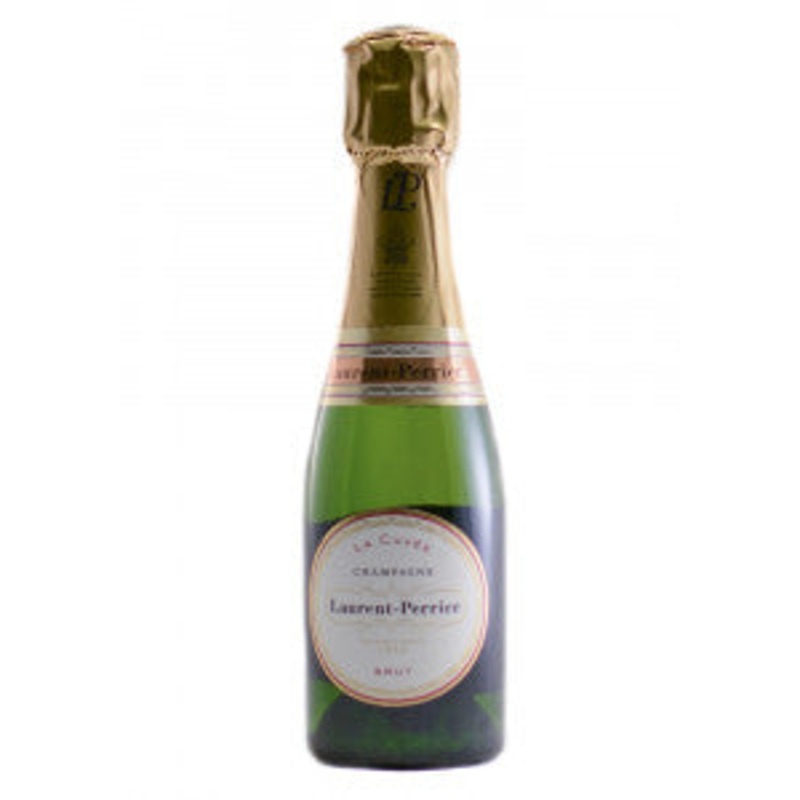 Laurent Perrier Brut La Cuvee 187ml