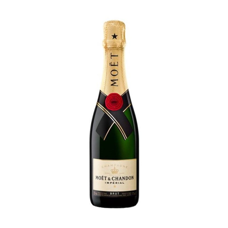 Moet & Chandon Imperial Brut Champagne (375ml)