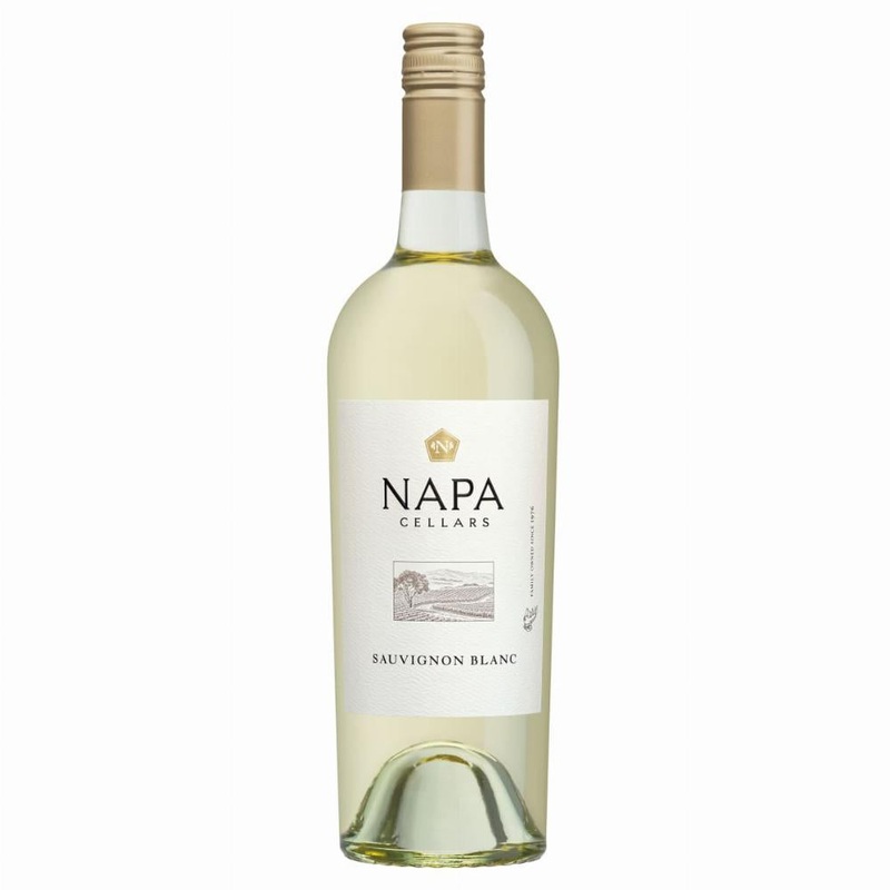 Napa Cellars Sauvignon Blanc Napa County 2024 750ml