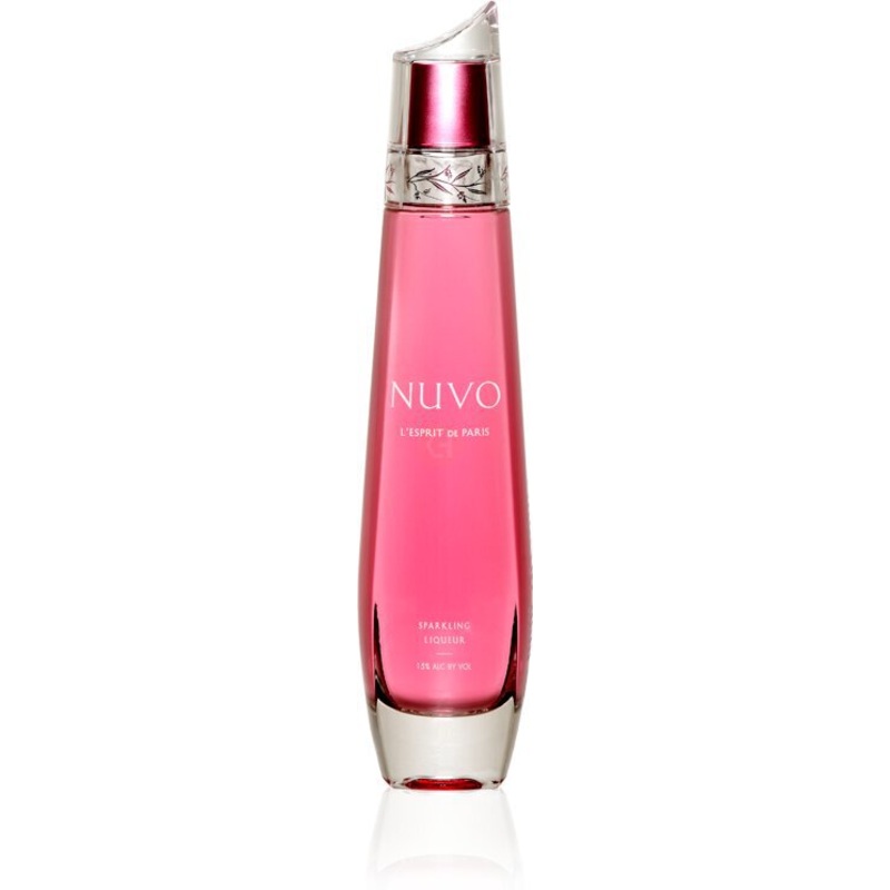 Nuvo Sparkling Liqueur