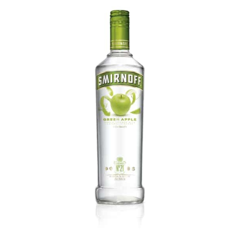 Smirnoff Apple
