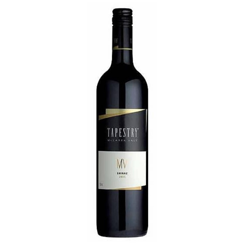 Tapestry Shiraz