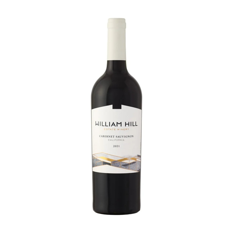 William Hill – Cabernet Sauvignon 750ml