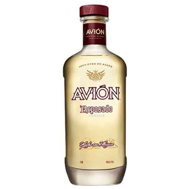Avion Tequila Reposado