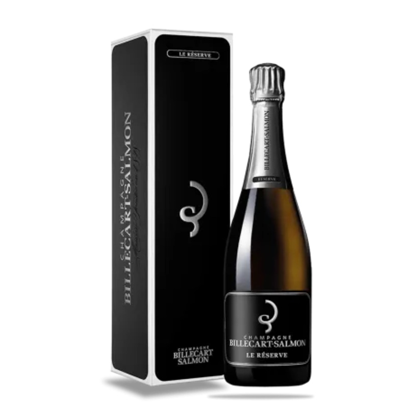 Billecart-Salmon Champagne Le Rserve