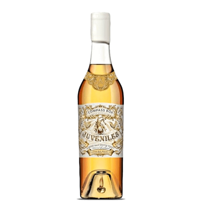 Compass Box Juveniles Limited Edition