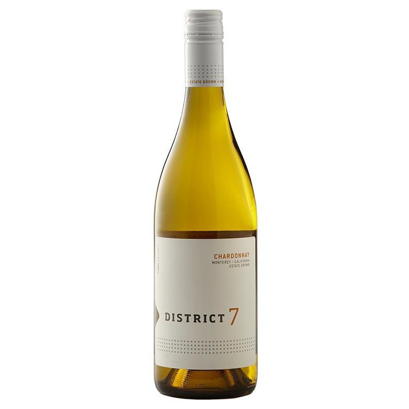 District 7 Chardonnay