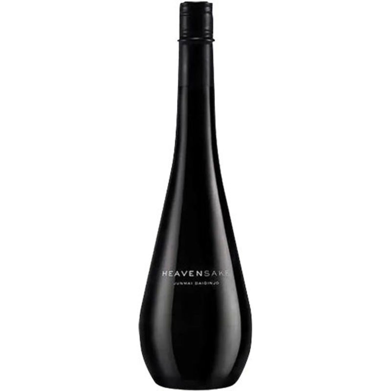 Heaven Sake Junmai Daiginjo Tatenokawa 720ml