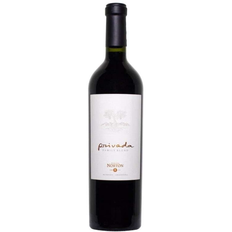 Norton Privada Red Blend 2018 750ml