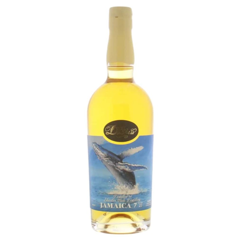 The Duchess Jamaica 7 Year Old Lluidas Vale 2015 | 700ML