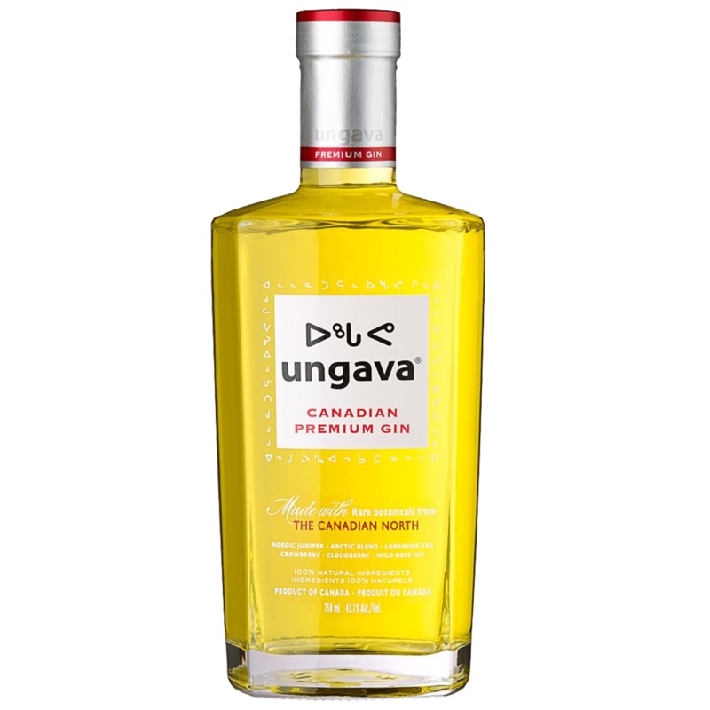 Ungava Gin 70cl