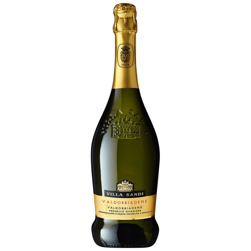 Villa Sandi Valdobbiadene Prosecco Superiore