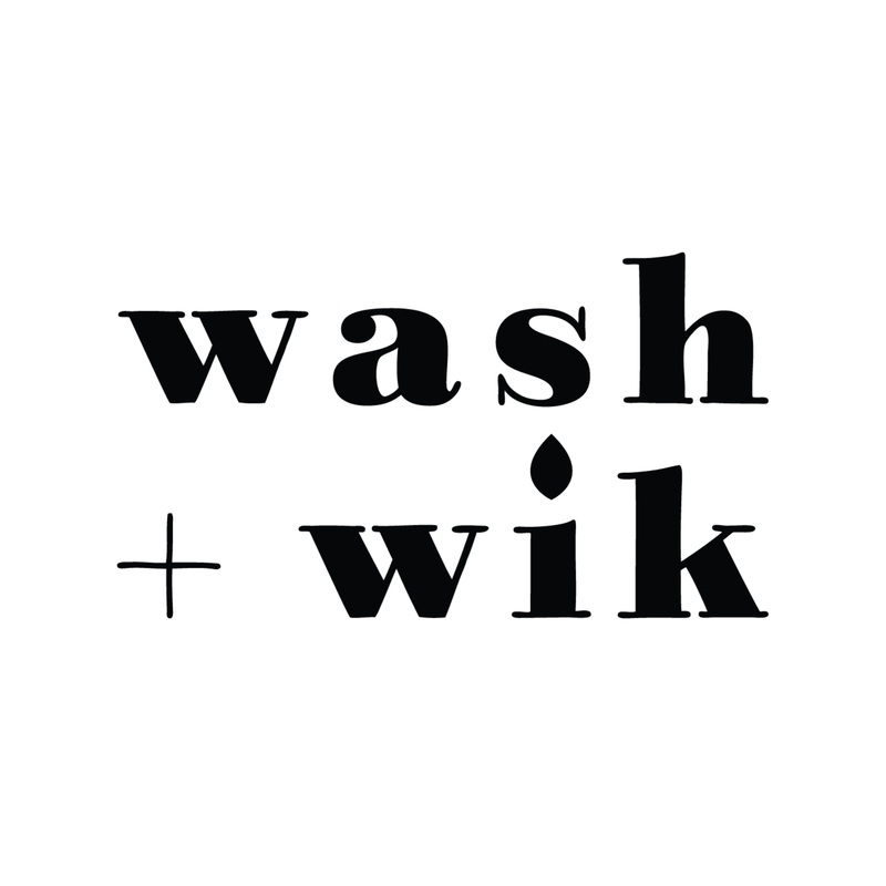 Wash & Wik Apple & Spice Room Spray