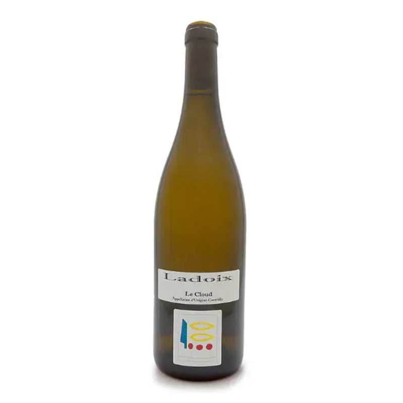 2019 Domaine Prieure Roch Ladoix Le Cloud – Le Clou Blanc 750ml