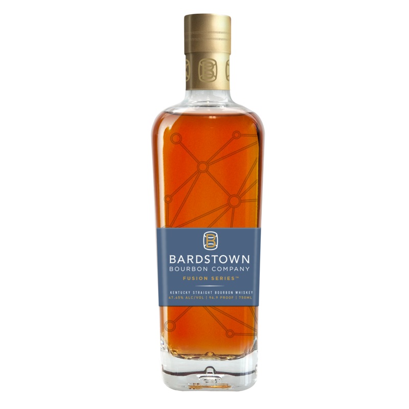 Bardstown Bourbon Company Fusion Series #6
