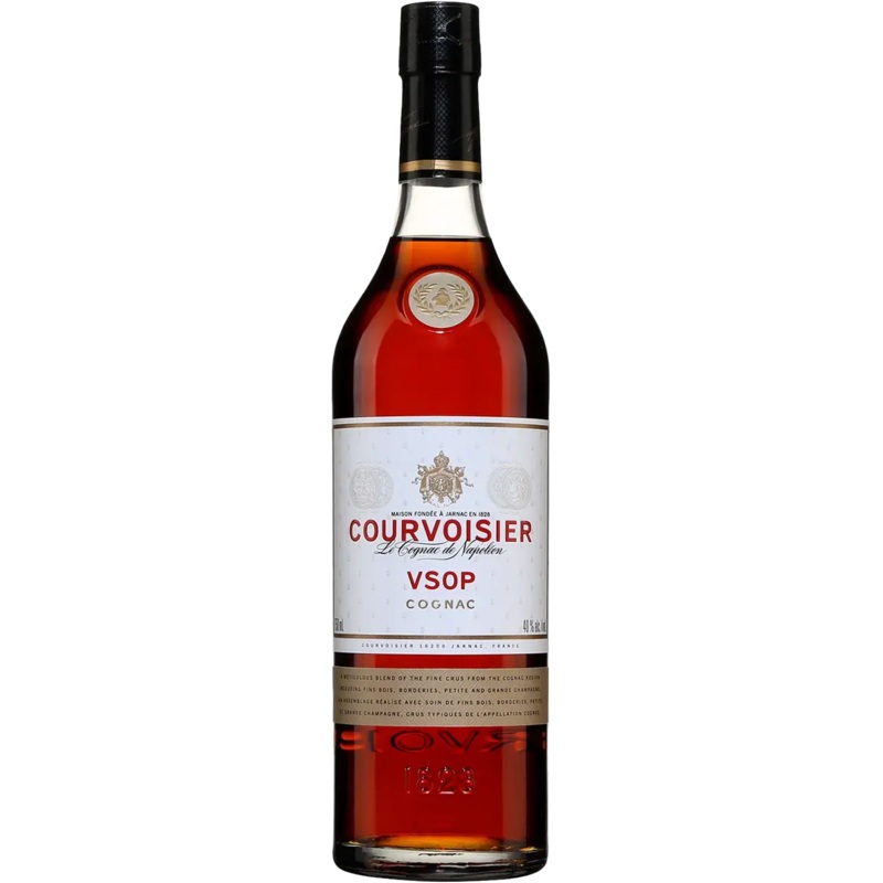 Courvoisier VSOP Cognac