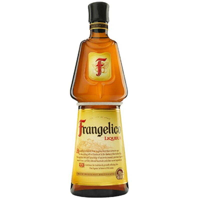 Frangelico Hazelnut Liqueur 700ml