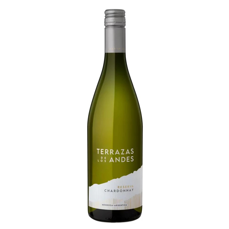 Terrazas de los Andes Reserva Chardonnay
