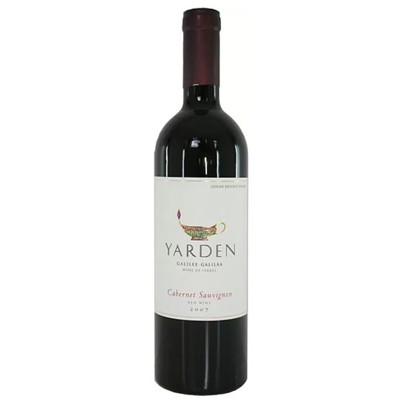 Yarden Cabernet Sauvignon