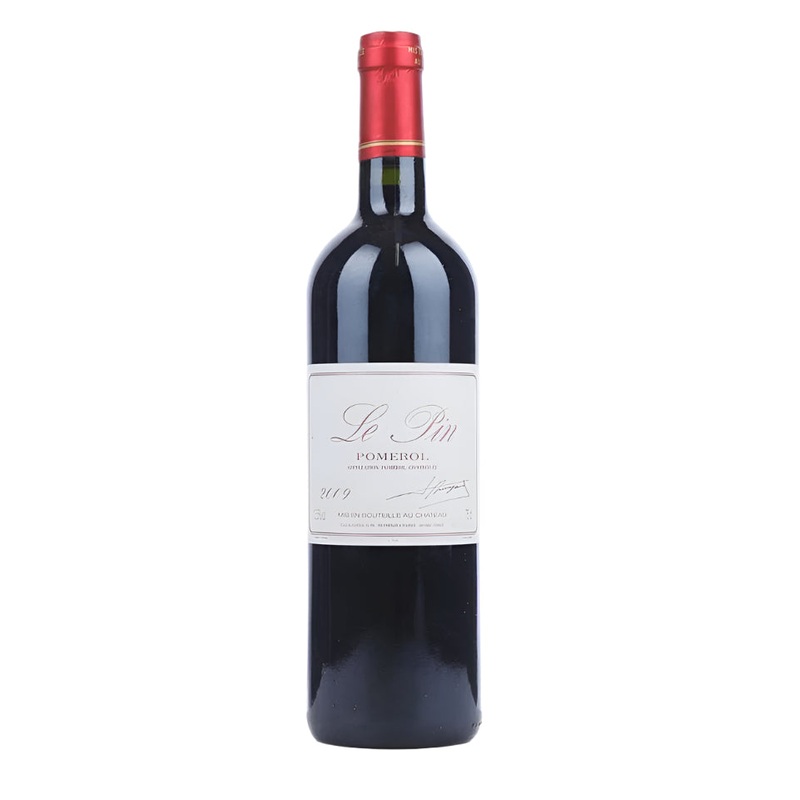 2009 | Le Pin | Pomerol