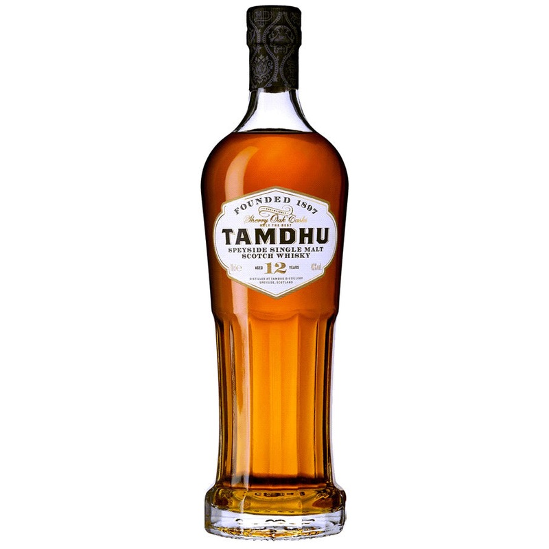 Tamdhu 12 Year 750ML