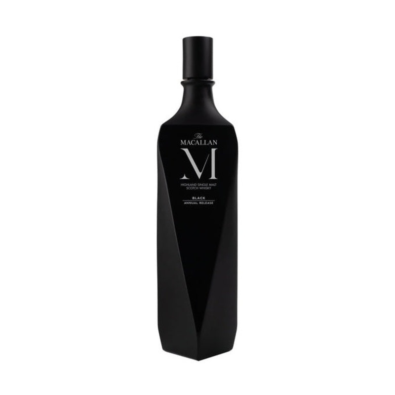 The Macallan M Black