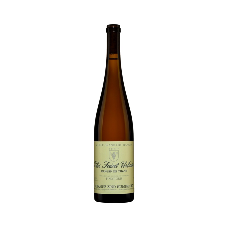 Zind Humbrecht Rangen De Thann Pinot Gris