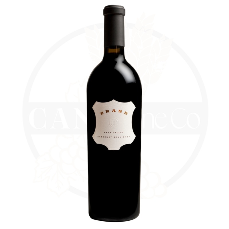 2012 Brand Cabernet Sauvignon 750ml