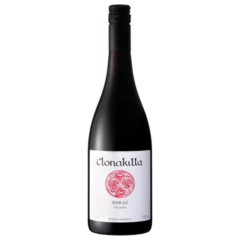 2016 Clonakilla Shiraz Viognier 750ml