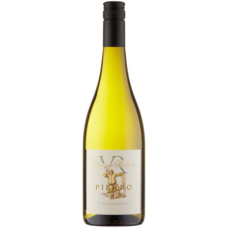 2021 Pierro Vintage Reserve (VR) Chardonnay 750ml