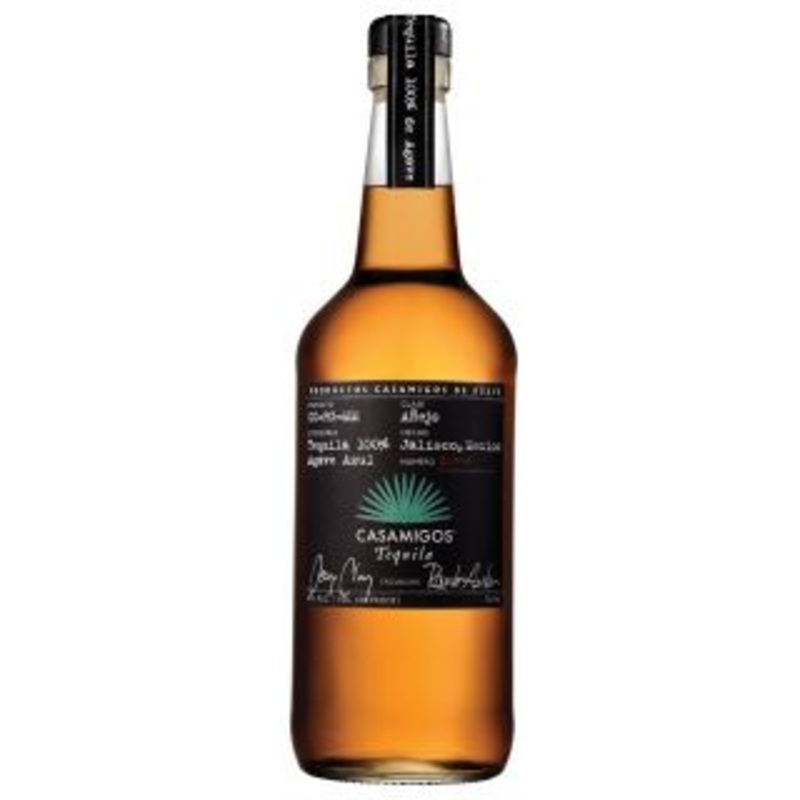 Casamigos Anejo Tequlia