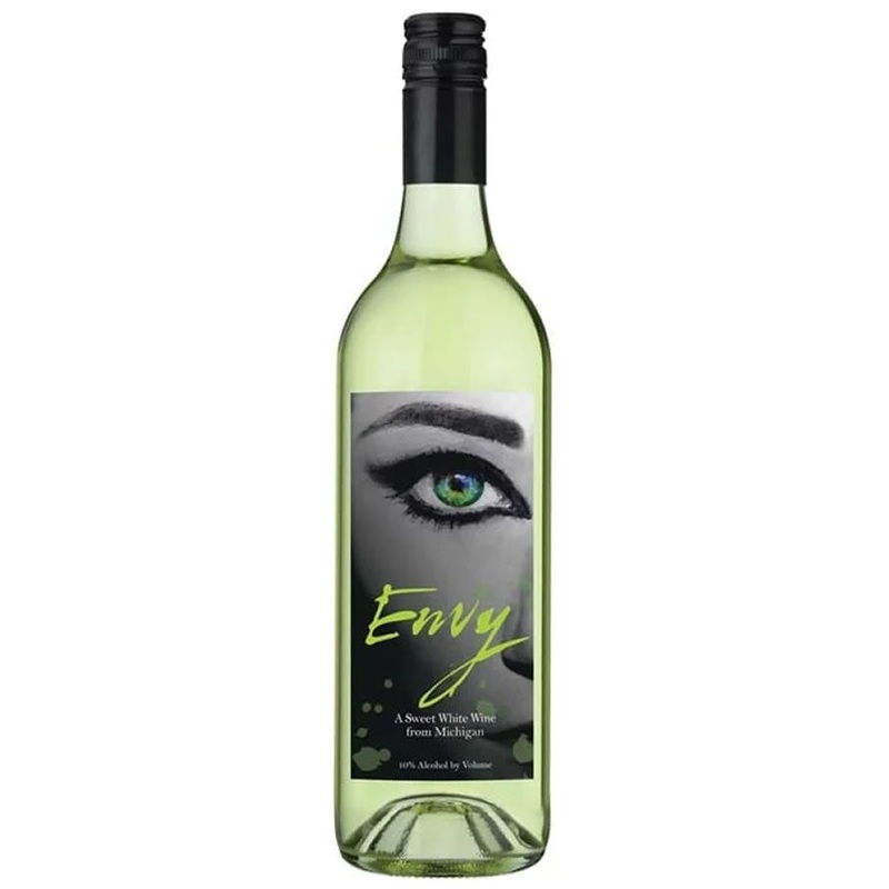 St. Julian Envy White 750ML