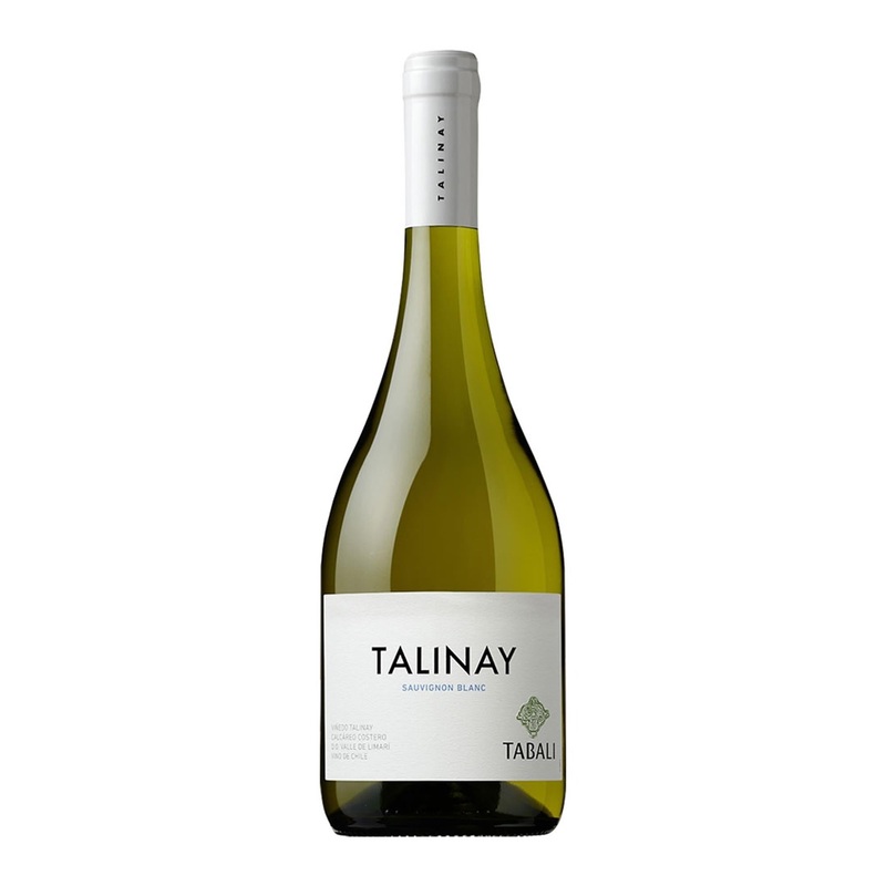 Tabali Talinay Sauvignon Blanc 2020 75cl