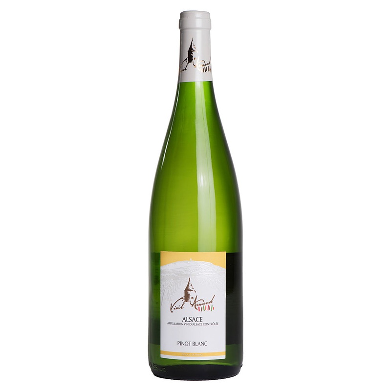 Vieil Armand – Pinot Blanc Litre