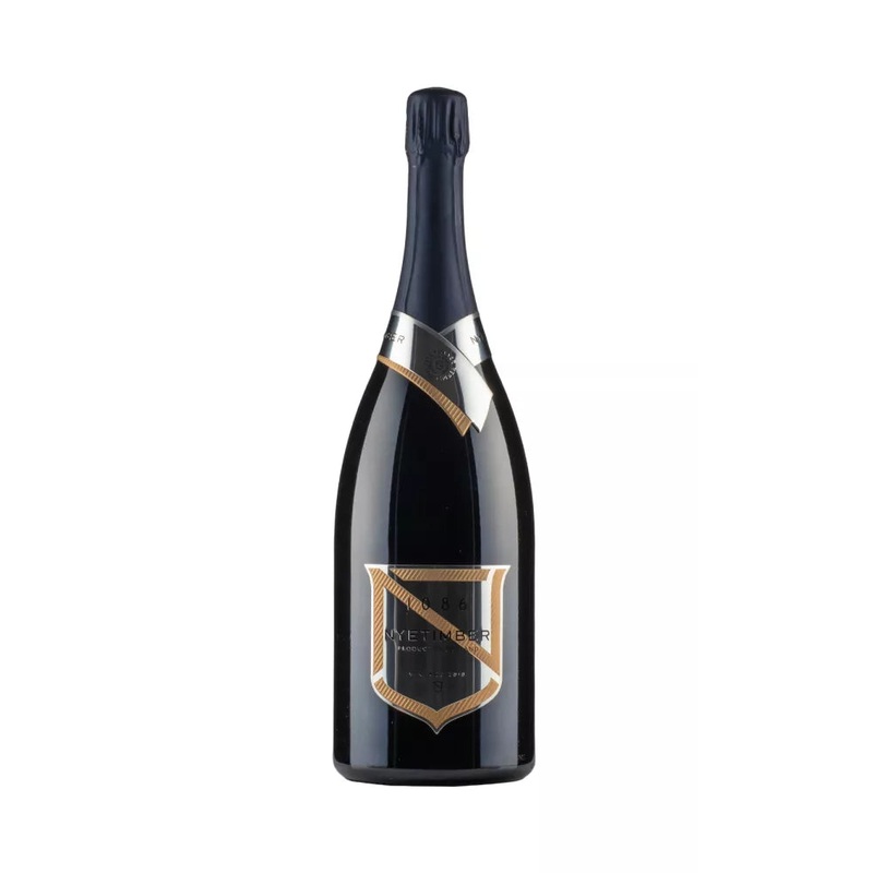2013 | Nyetimber | 1086 (Magnum)