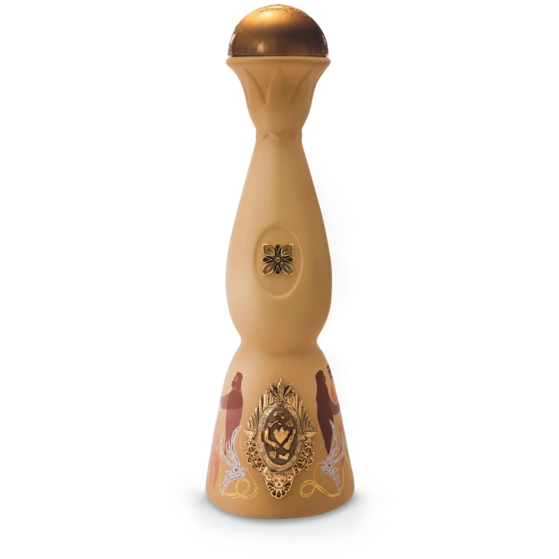 2025 Clase Azul Dia de los Muertos Aromas Limited Edition Tequila 1Lt