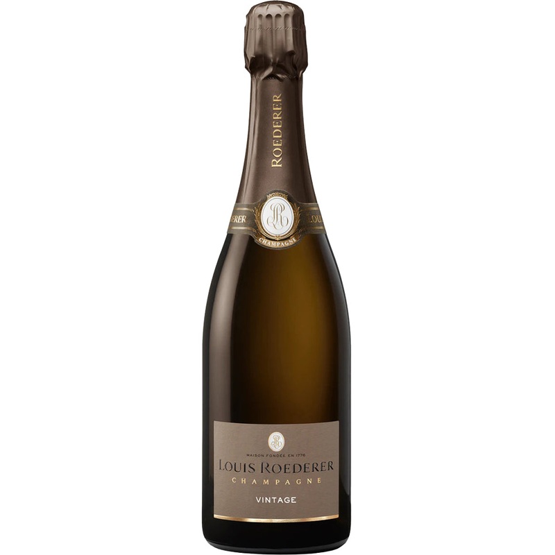 Louis Roederer La Montagne Brut 2015 750ml