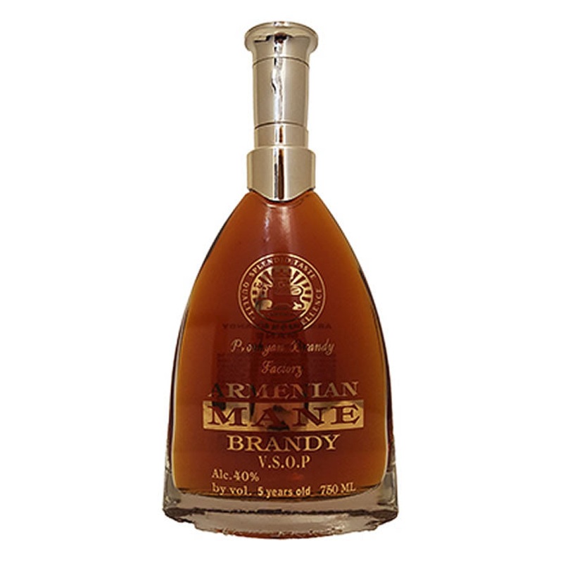 Mane Brandy VSOP 750ML
