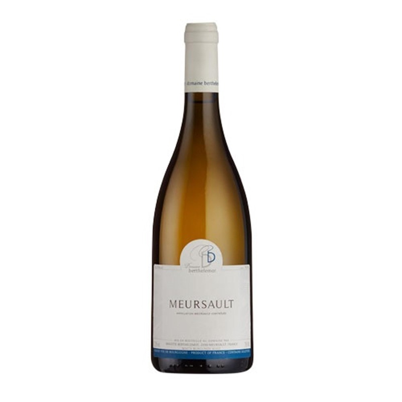 Meursault 2023, Domaine Berthelemot 75cl