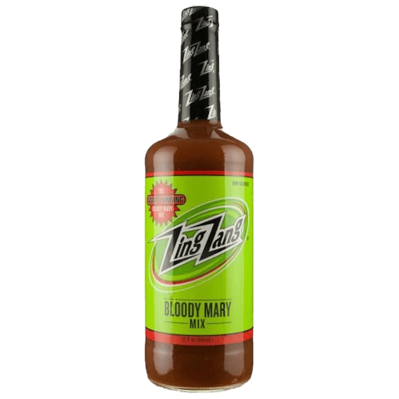Zing Zang Bloody Mary Mix, 32oz.
