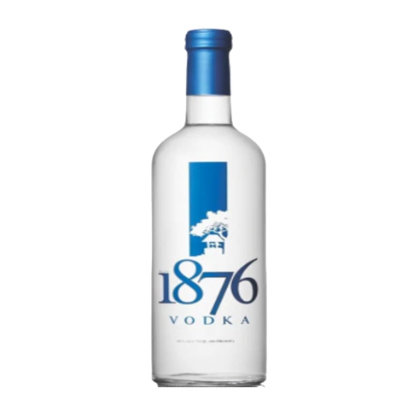1876 Texas Vodka | 1.75L