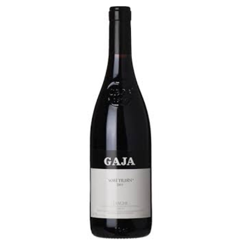 2005 Gaja Sori Tildin Langhe-Barbaresco 750ml
