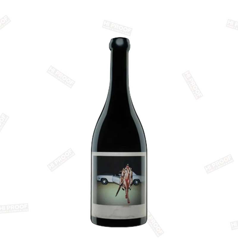 2022 Machete CALIFORNIA RED WINE 750ml