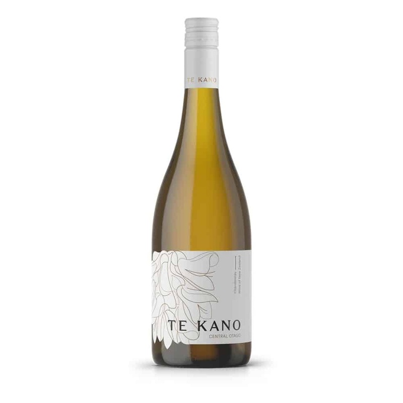 2022 Te Kano Chardonnay 750ml