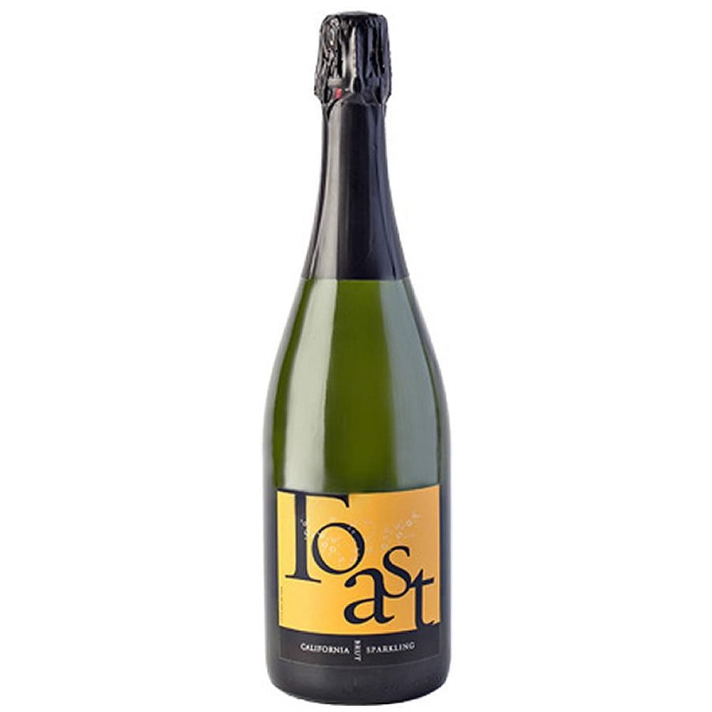 Toast Brut Sparkling