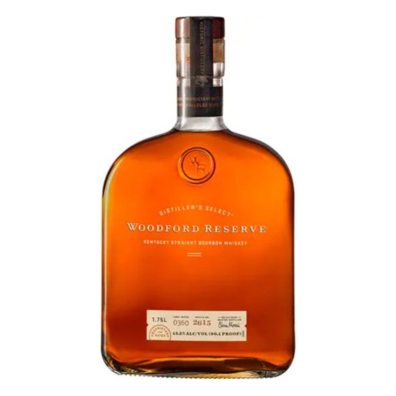 Woodford Reserve Distillers Select 1.75L