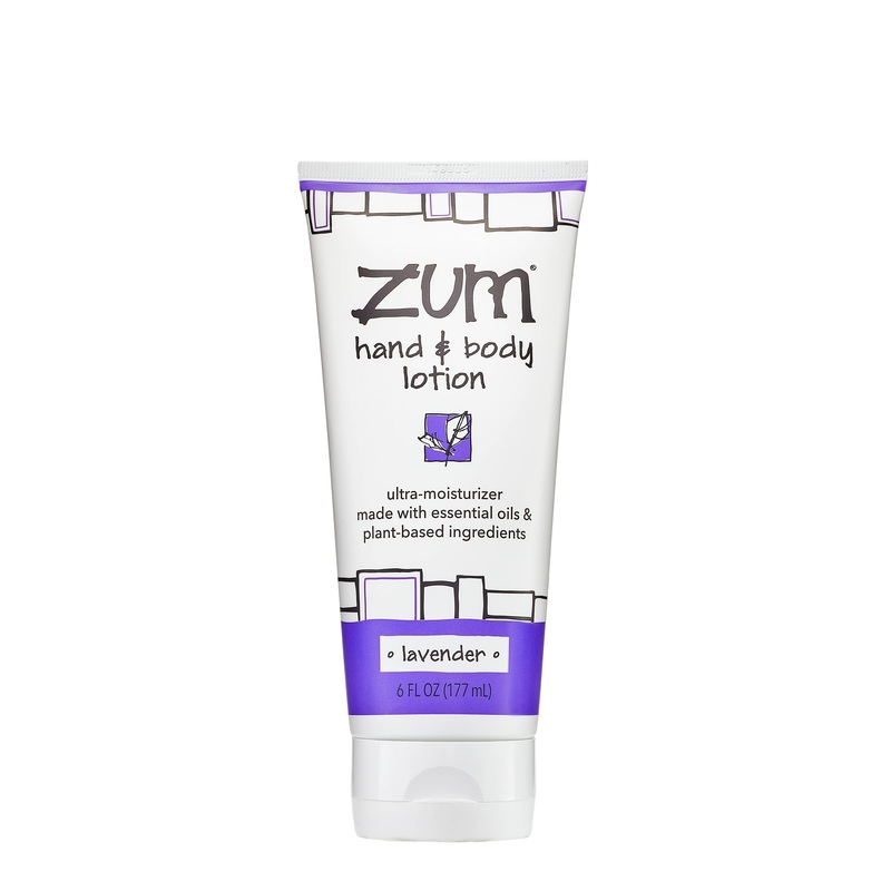 Zum by Indigo Wild – Zum Hand & Body Lotion – Lavender